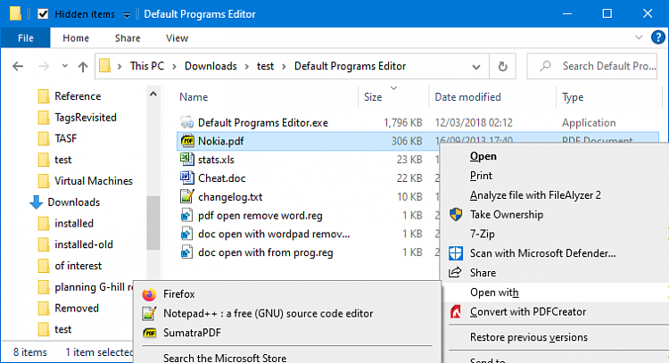 How can I add custom Explorer menu bar items the way OneDrive does? 294979d1598623906t-can-i-customize-list-suggest-apps-open-menu-explorer-pdf-open-no-word.png