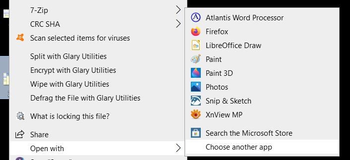 None of my microsoft apps including word and exel will not open.  States: Install failed.... 294994d1598626787t-can-i-customize-list-suggest-apps-open-menu-untitled.png