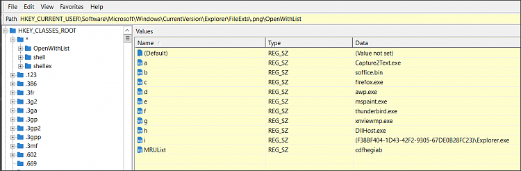 Could you please suggest the list of software needed to register and use a custom component... 295025d1598635022t-can-i-customize-list-suggest-apps-open-menu-1.png