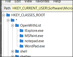 I have tried every suggestion, but I still cannot get any desktop apps to work with the... 295026d1598635022t-can-i-customize-list-suggest-apps-open-menu-2.png