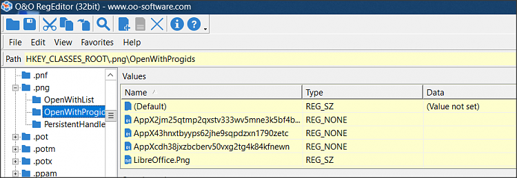 Could you please suggest the list of software needed to register and use a custom component... 295027d1598635022t-can-i-customize-list-suggest-apps-open-menu-3.png