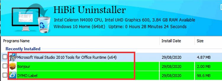 PROBLEMA DE INSTALACION DE PROMODEL CON MICROSOFT VISUAL C++ 2013 295155d1598704034t-microsoft-visual-c-2013-redistributable-package-x86-install-fails-installed.jpg