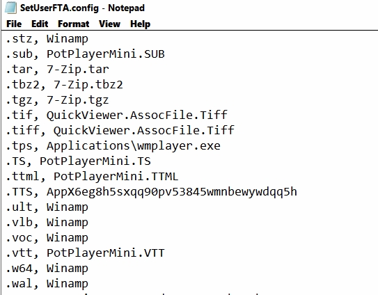 can’t open app or see 295391d1598876794t-can-i-customize-list-suggest-apps-open-menu-setuserfta.config-notepad.jpg