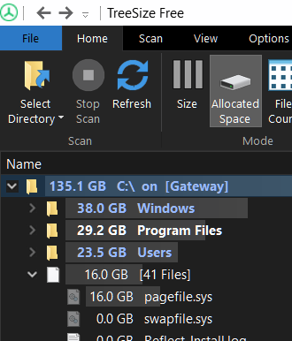Random hidden programs kept eating up GBs of my C:/ drive 295582d1598983915t-whats-eating-up-my-c-drive-image.png