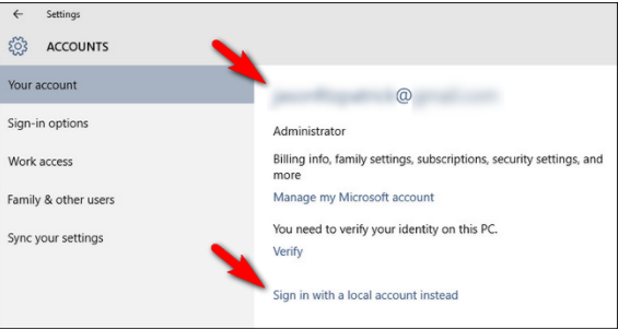 How to get into a computer I've got my password without erasing any information or photos 2956c483-7d5e-47b0-929d-a0730828af22.png