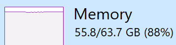 Unusually high RAM usage 295b3a98-f284-4655-a5ea-3d158d712aa4?upload=true.png