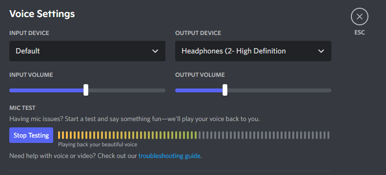 Microphone making intense buzzing sounds 295cafa0-975a-4095-9943-2a3b8dc8cbe1?upload=true.png