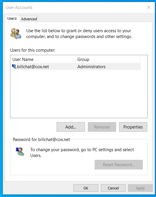 C.P.U sign in fails, get message "redirected to many times" ? Have cleared history and... 296030d1599263325t-sign-without-p-w-issue-amd.png