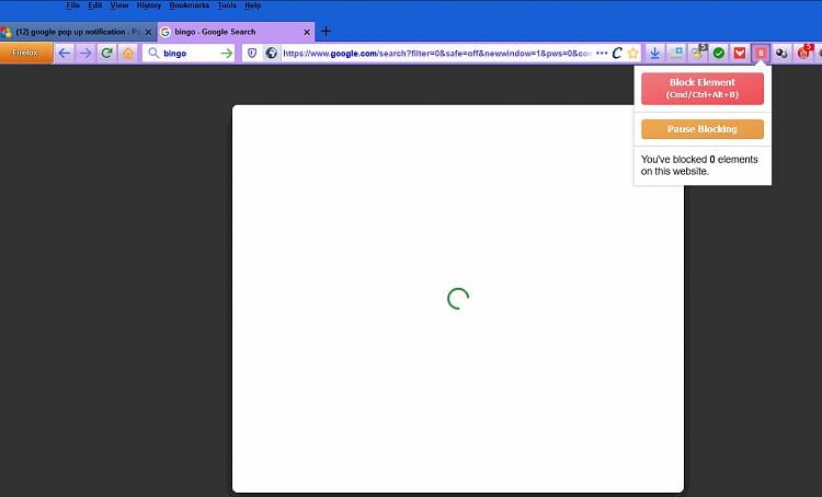 why does google pop up repeatedly pop up on my screen asking me to sigh in 296232d1599398184t-google-pop-up-notification-block-element.jpg