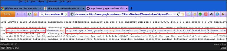 why does google pop up repeatedly pop up on my screen asking me to sigh in 296237d1599399414t-google-pop-up-notification-0906-consent-source-code.jpg