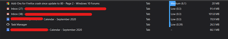 After Windows Update, Logins have disappeared. 296841d1599743071t-add-ons-firefox-crash-since-update-80-a-after_addon_crash_firefox.png
