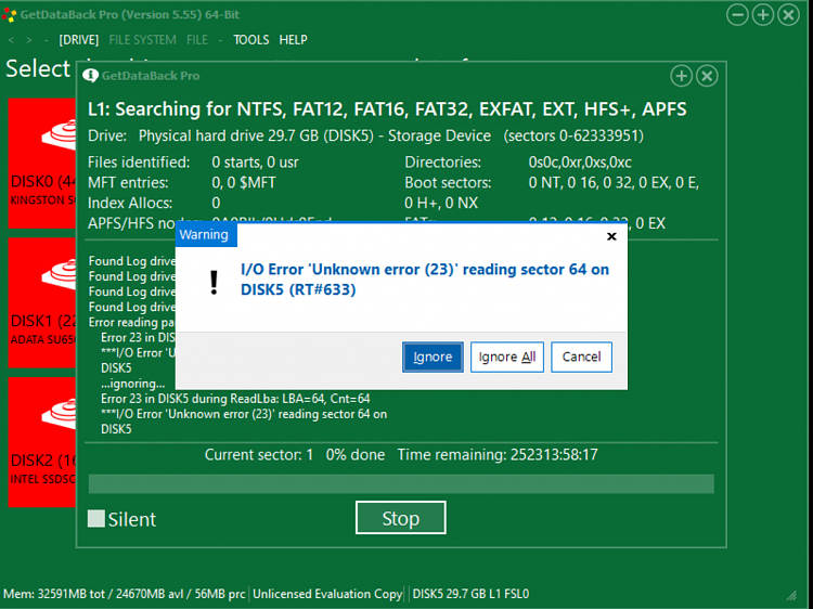 created installation media on a drive which contained data, can I retrieve my data back? 297065d1599842495t-thumb-drive-data-retrieval-untitled.png