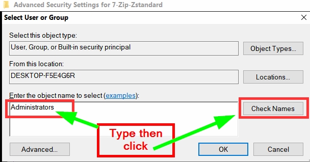 Maintaining unimpeded access to all apps and services in Win11, after being logged in to... 297946d1600373158t-app-services-creates-log-select-user-group.jpg