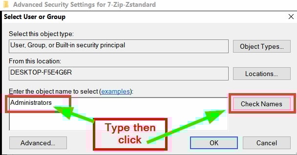 Maintaining unimpeded access to all apps and services in Win11, after being logged in to... 297946d1600373158t-app-services-creates-log-select-user-group.jpg