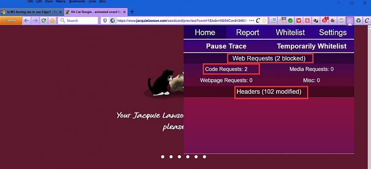 When will MS bullies stop forcing updates or forcing 3rd party connections and unrequested... 297955d1600375926t-ms-forcing-me-use-edge-animated-ecard-2.jpg