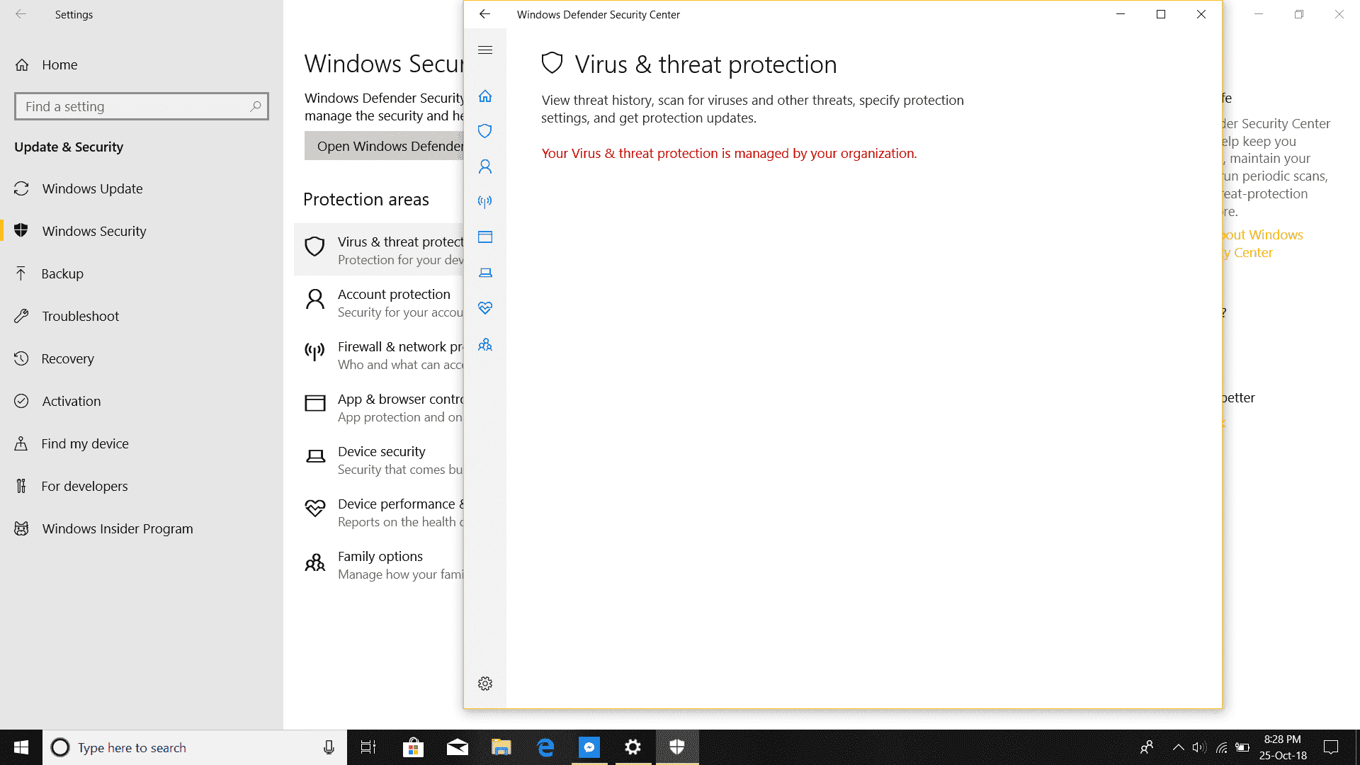 virus and threat protection is managed by organization 297eecf1-2846-454b-b2a8-841b532b3096?upload=true.png