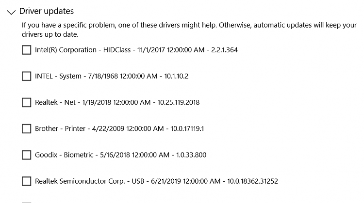 How can I delete enteries from my firmware lists? and how does it shows same OS under... 298453d1600688620t-unusually-large-list-firmware-updates-1.png