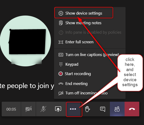 Can't use external microphone and bluetooth headphone at the same time Realtek issue 298710d1600887158t-issues-bluetooth-headphones-microphone-microsoft-teams-image.png