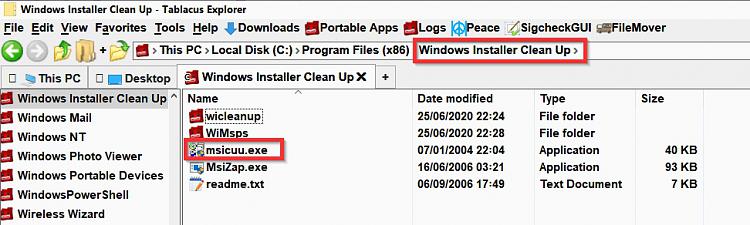 Why all settings of powertoys are stopped after computer restarted? 298880d1600988623t-powertoys-stopped-windows-installer-clean-up.jpg