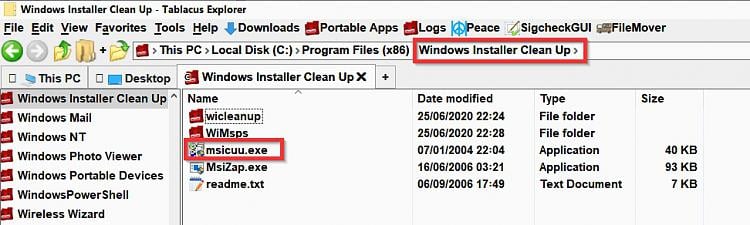 Why all settings of powertoys are stopped after computer restarted? 298880d1600988623t-powertoys-stopped-windows-installer-clean-up.jpg