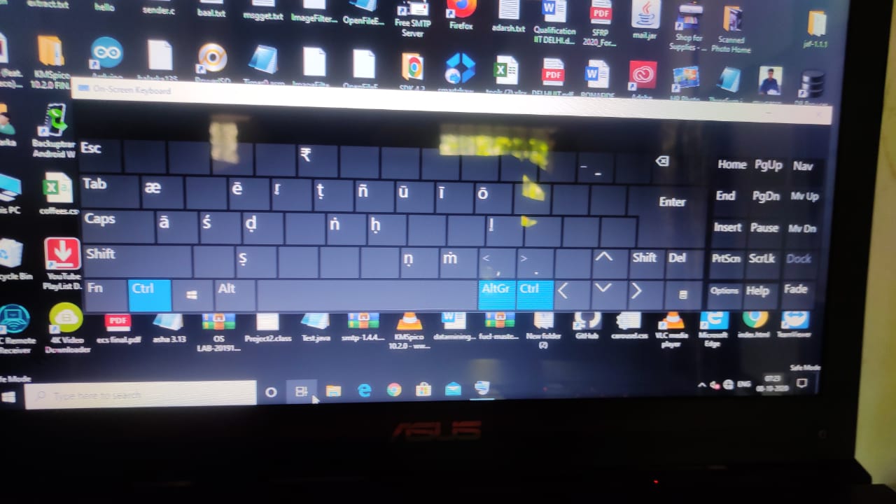 how to change to my original englishUK keyboard, Please help me 298c0ac1-8727-42fe-8e04-5afdd97ee536?upload=true.jpg