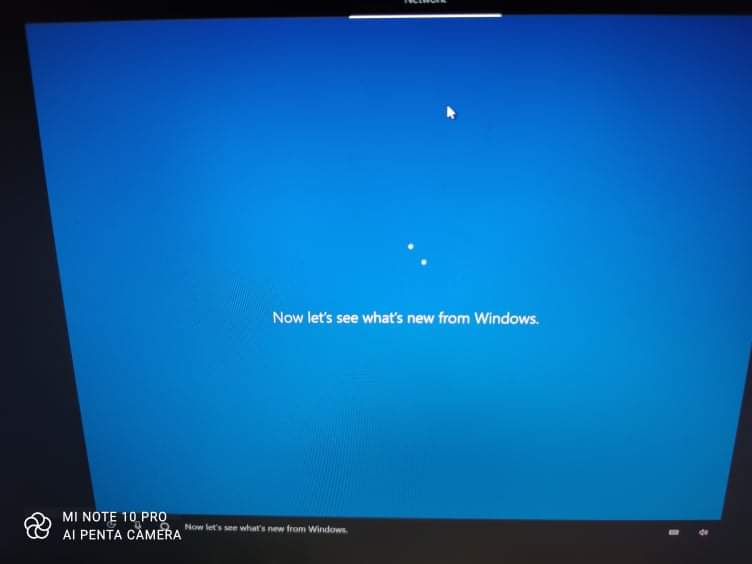 Windows 10 Install stuck on "Let's see what's new from Windows" 29905775-5afa-4c98-a991-e5a7dfe9dc33?upload=true.jpg