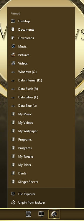 Quickest method of clearly automatically pinned quick access folders? 299296d1601240324t-explorer-quick-access-automatic-pins-revisted-001099.png