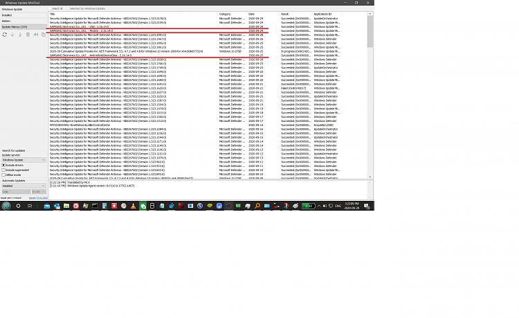 windows 10 hving trouble uploading photos from sumsung anderoid phone  loads up then... 299573d1601408184t-suddenly-cant-upload-photos-phone-0929-samsung-driver-files.jpg
