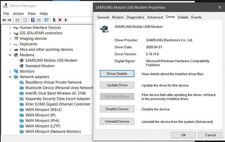 While I was transferring my photos to my laptop via my phone, the upload suddenly stopped... 299603d1601413459t-suddenly-cant-upload-photos-phone-0929-samsung-modem.jpg