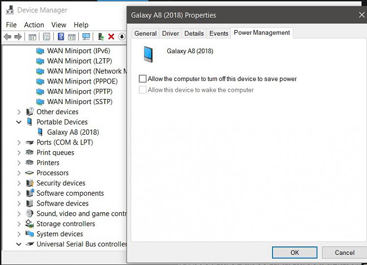 Windows updates have broken my ability to upload photos from my phone to my computer. 299604d1601413610t-suddenly-cant-upload-photos-phone-0929-portable-devices-properties.jpg