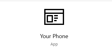 "Your Phone"  won't run. Uninstalled via powershell but installing with windows store... 2998601d-911e-4e44-a2ef-317d68cee02d?upload=true.png
