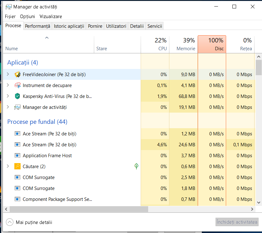 Consumption of over 100% of disk after I made registry settings 299c9670-f229-4bfb-a60f-397c9541b750?upload=true.png