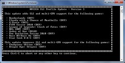 Windows 10 Forced an update, didn't recognize my profile and erased all my software, and... 29a_thm.jpg