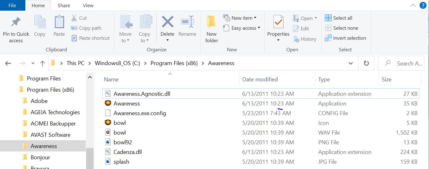 Unable to uninstall application 29ab3908-617e-45e8-a2a1-e7c8452fa906?upload=true.jpg