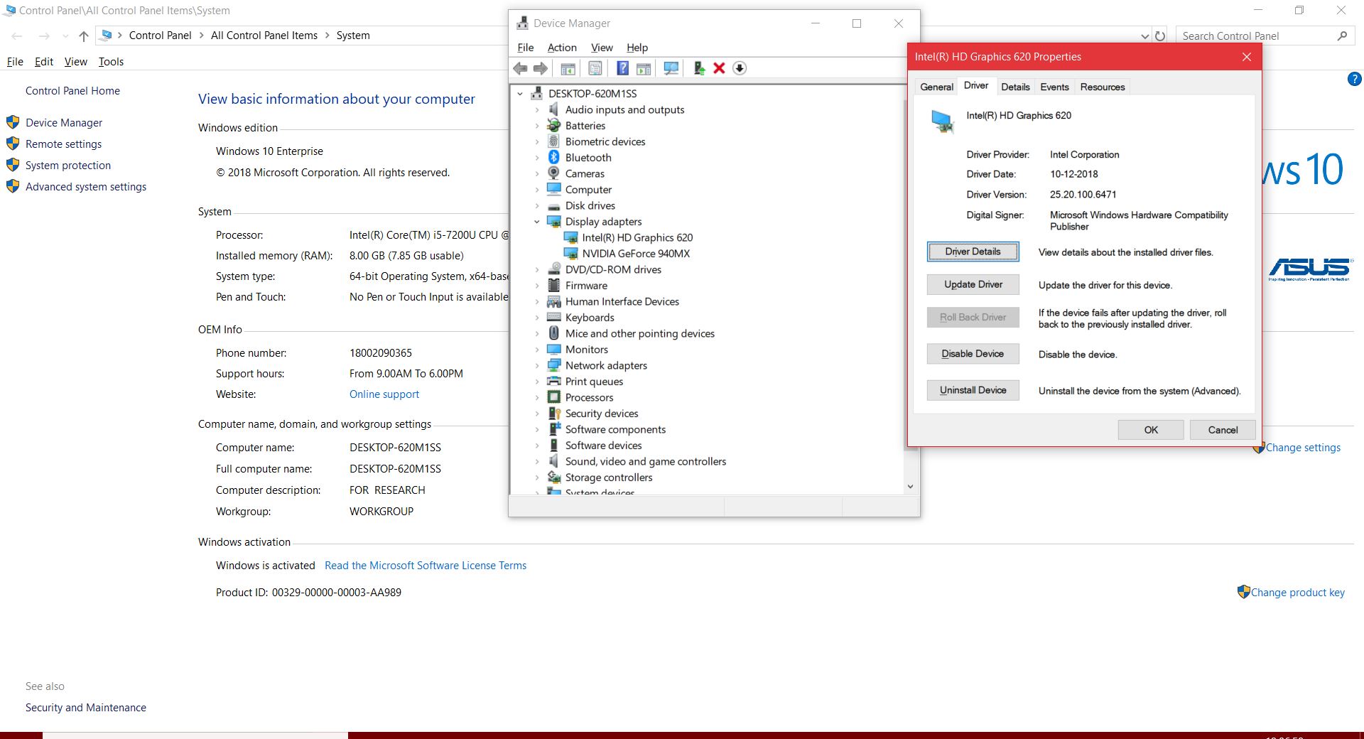 INTEL RELEASED  STABLE GRAPHICS DRIVER  DCH_WHQL_25.20.100.6471 FOR WINDOWS 10 64 BIT ON... 29acf14e-22fd-4694-98f4-b150cd2af349?upload=true.jpg