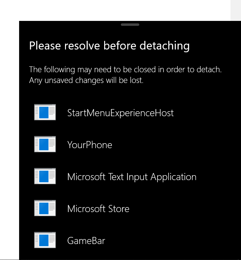Surface Book 2 screen not detaching 29b63ff4-8235-4829-99e1-57c85e3db84c?upload=true.png