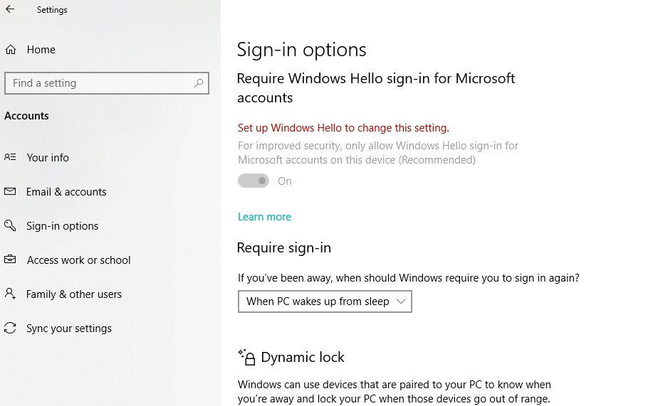 FYI - 20H2 will lock users out of their PC if they only use a Microsoft Account and do not... 29bf5392-41ef-4240-8963-634e1933ae1e?upload=true.jpg