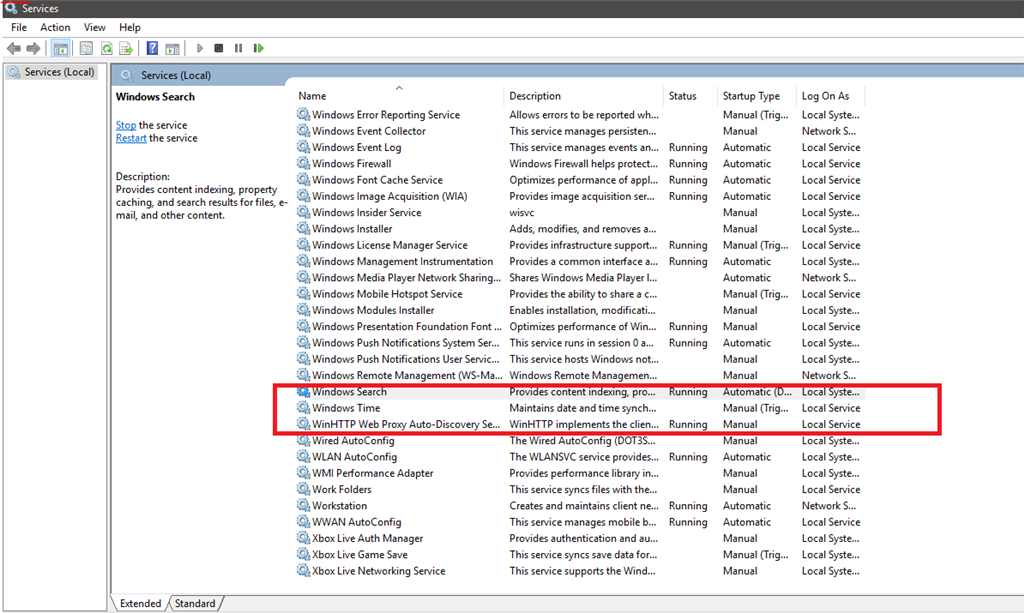 Windows Update service missing 0x80070424 reg fix Update invalid registry key 29c34fb1-6521-4aff-8548-fa7472fde658.png