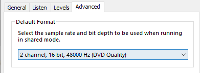 Not detecting any input whatsoever from my mic. 29cb1381-a45f-4178-8aec-be23b065bf7e?upload=true.png