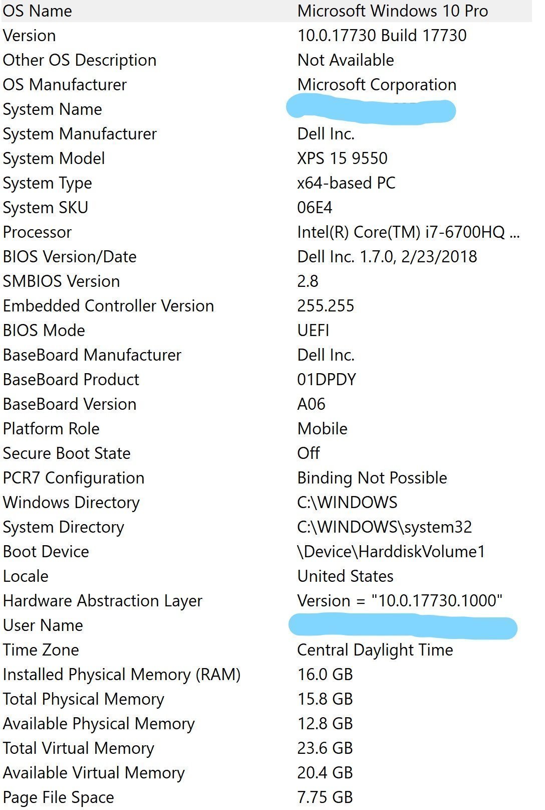 Multiple Drivers missing after windows insider preview updates 29ded193-eef5-41d4-bee4-14b143ea8a23?upload=true.jpg