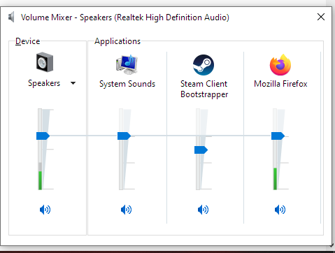 Audio become muted when volume is adjusted from volume mixer 29ee9e33-534e-4b80-8bd5-abd7d3cc0ea7?upload=true.png
