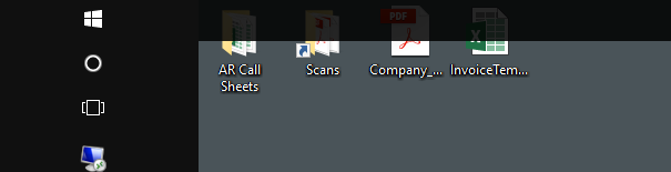 Windows 11 Have 3 monitors.  The task bar will only appear in top of left monitor. 2a016128-6ca7-41be-abd1-41ee86e60eff?upload=true.png