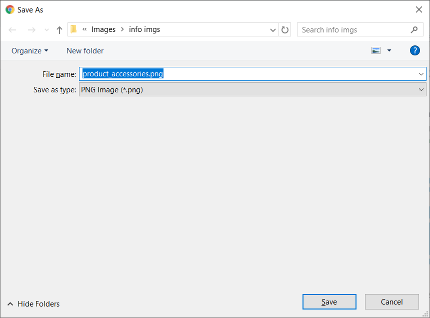 Upgraded recently to Windows 10. "Save as" folder list not showing & how can I disable my... 2a09a803-d51e-4706-9e38-af3ee7a97a8b?upload=true.png