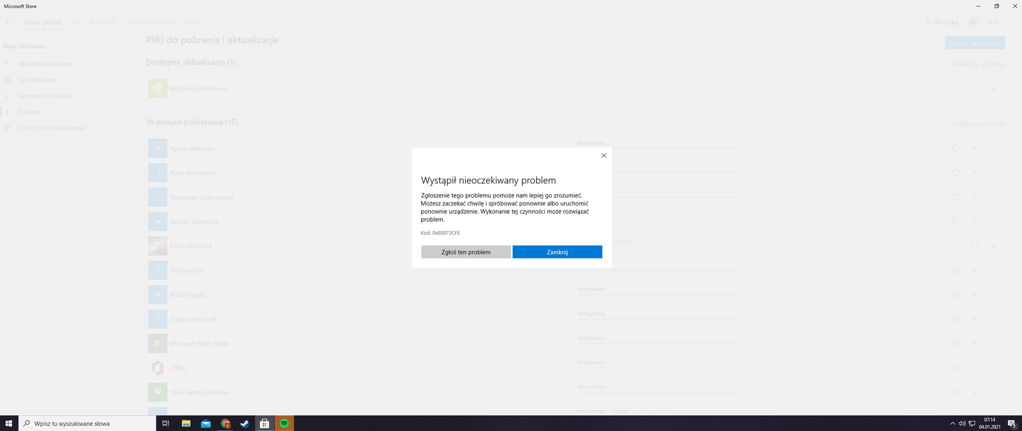 Microsoft store Problem Kod: 0x80073CFE 2a0d2a5c-6086-4292-99b0-34dfebf5cd1e?upload=true.png