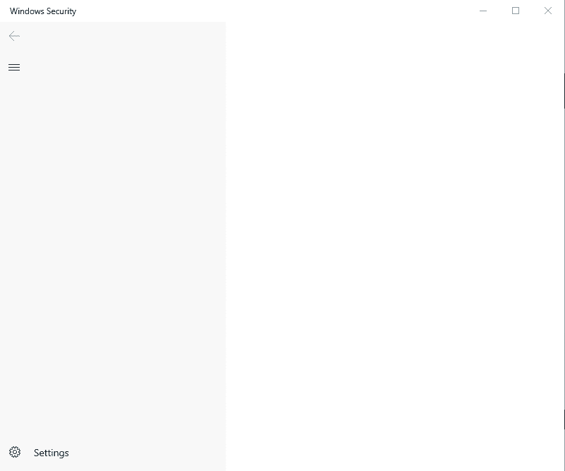 WIndows Defender not showing anything? 2a0f979b-7f8f-4ebf-8a28-21df11f288c9?upload=true.png