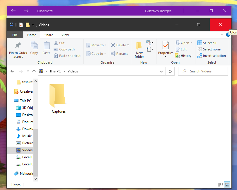 Huge System Title Bar After Installing Updates 2a1decf9-378d-44e0-a5f4-eb4454a51453?upload=true.png