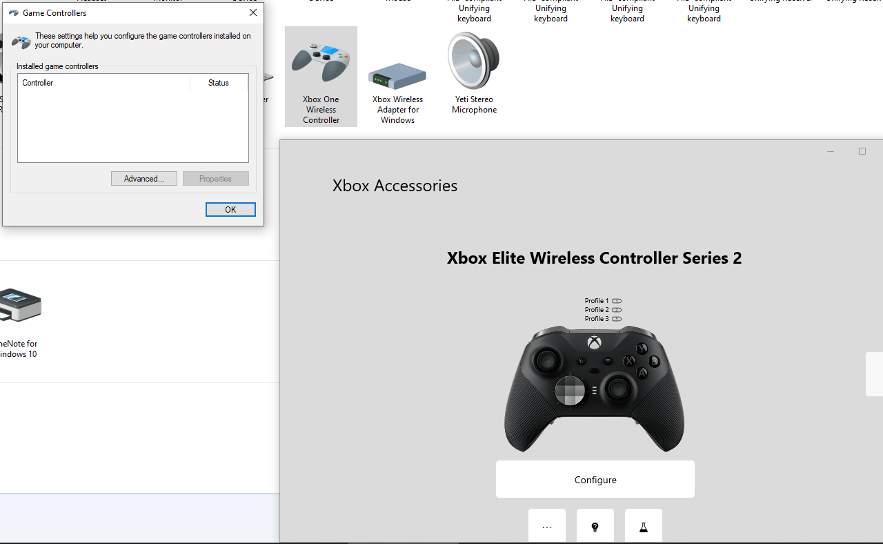 Windows 11 Xbox Elite Series 2 Controller recognized only as a normal controller via bluetooth 2a37ec87-ad0e-4d15-8aa0-36129fed35cd?upload=true.png