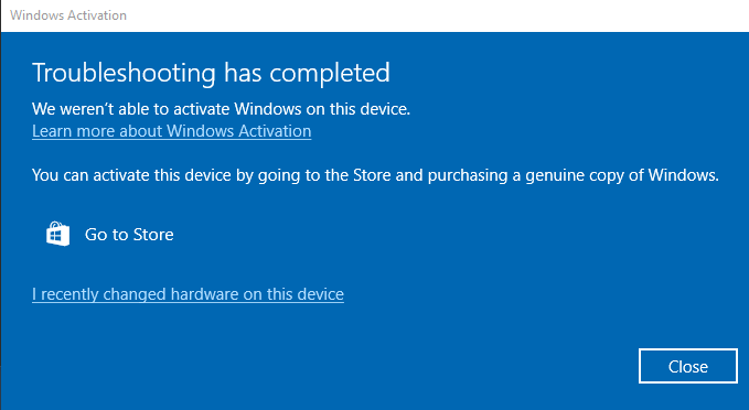 Windows 10 Reactivation after hardware change. 2a549cae-0500-4ec0-80d3-f00f0da72df6?upload=true.png