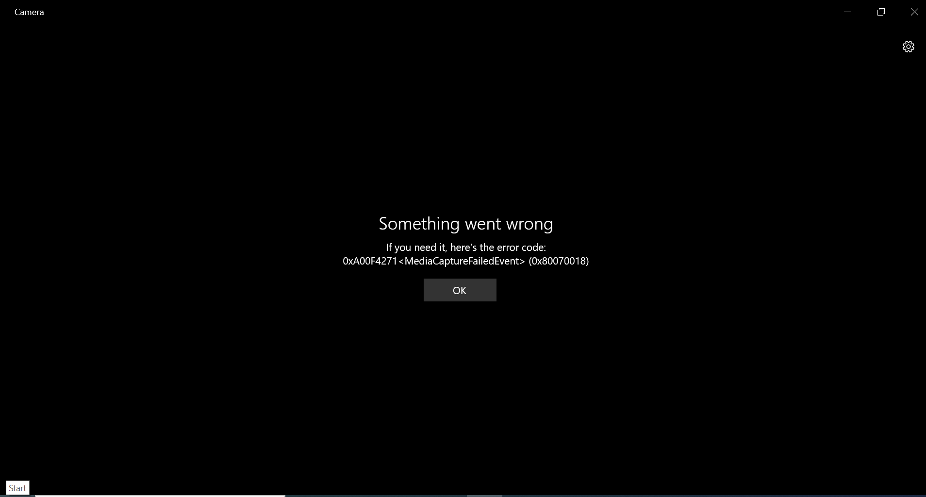 Camera doesn't start 2a72966f-1780-48de-a620-636a02a63e14?upload=true.png