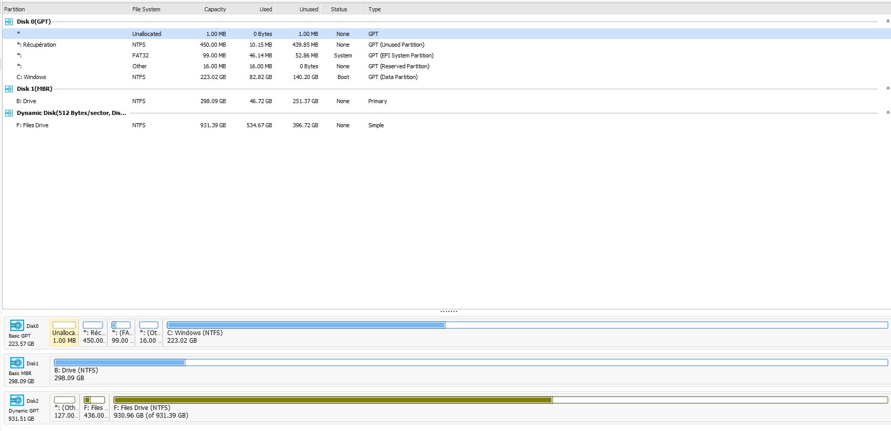 Windows 10 2004 Update fails to install with error 0x800701b1 2a77a226-56d7-42ca-b30d-776e4ebf91d6?upload=true.jpg